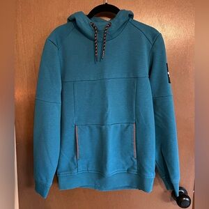 North Face Hoodie